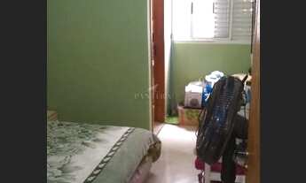 Imagem 5: Sobrado à venda, 2 quartos, 2 suítes, 2 vagas, Vila Helena - Santo André/SP