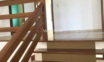 Imagem 4: Casa duplex 300 metros quadrados com 5 quartos