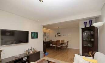 Imagem: Apartamento Venda Vila Mariana 96 m² 2