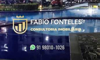 Imagem 7: Alugo apartamento no residencial Ilhas do Atlântico na Hélio Gueiros 3 quartos terceiro an