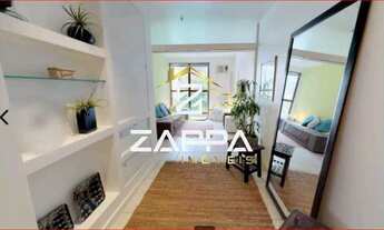 Imagem 5: Apartamento para venda tem 55 metros quadrados com 1 quarto em Copacabana - Rio de Janeiro