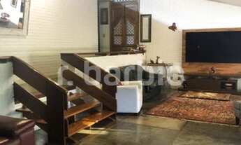 Imagem 4: Alphaville 03 Casa em condomínio com 3 dormitórios