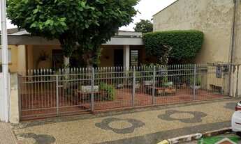 Imagem: CASA COMERCIAL À VENDA CENTRO