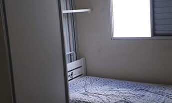 Imagem 4: Apartamento à venda 3 Quartos, 1 Suite, 1 Vaga, 57M², Jardim Nova Europa, Campinas - SP