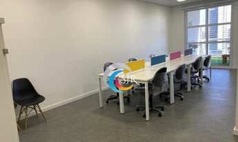 Imagem 3: Conjunto para alugar, 67 m² por R$ 5.500,00/mês - Brooklin - São Paulo/SP