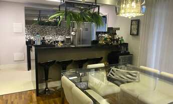 Imagem 4: Apartamento à venda, Brooklin, São Paulo, SP