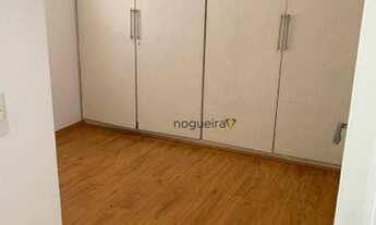 Imagem 5: Apartamento com 3 dormitórios à venda, 89 m² por R$ 640.000,00 - Brooklin - São Paulo/SP