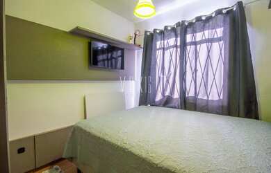 Imagem 12: CURITIBA - Casa de Condomínio - Alto Boqueirão