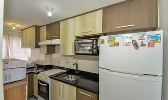 Imagem 7: Apartamento São José Dos Pinhais PR