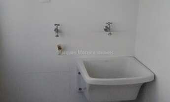 Imagem 7: Juiz de Fora - Apartamento Padrão - Jardim Glória