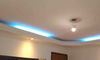 Imagem 4: Excelente Apartamento vista livre com 2 dormitórios à venda, 60 m² por R$ 145.000 - Vila