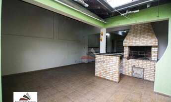 Imagem 5: Casa com 3 dormitórios à venda - Conjunto Habitacional São Sebastião - Mogi das Cruzes/SP