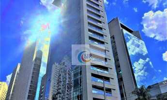 Imagem: Conjunto para alugar, 366 m² - Vila Olímpia