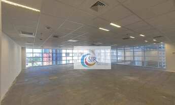 Imagem 7: Conjunto para alugar, 549 m² - Vila Olímpia - São Paulo/SP