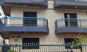 Imagem: APARTAMENTO COM 1 DORMITORIO, SALA, COZINHA