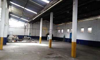 Imagem 3: Galpão comercial para locação, Jardim Motorama, São José dos Campos