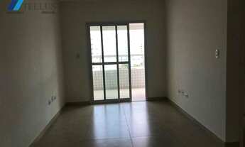 Imagem 2: Apartamento novo, 2 suítes, 2 vagas - Canto do Forte - Praia Grande/SP