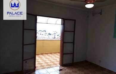 Imagem 4: Casa com 2 dormitórios à venda, 86 m² por R$ 320.000 - Jardim Glória - Piracicaba/SP