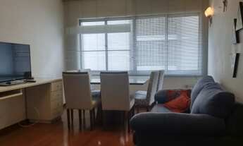 Imagem: Apartamento para venda tem 48 metros quadrados