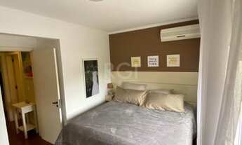 Imagem 4: Porto Alegre - Apartamento Padrão - Cristo Redentor