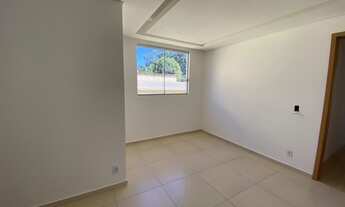 Imagem 4: Apartamento 2 quartos em pr?dio individual - Bairro C?lvia - Vespasiano