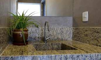 Imagem 5: Apartamento para venda tem 190 metros quadrados com 4 quartos