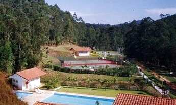 Imagem 2: Lote/Terreno para venda com1500 m2 no Loteamento Capital Ville - Jundiaí - SP