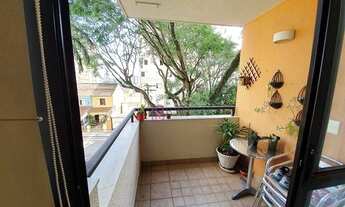 Imagem: Apartamento à venda, 94 m² por R$ 960.000,00