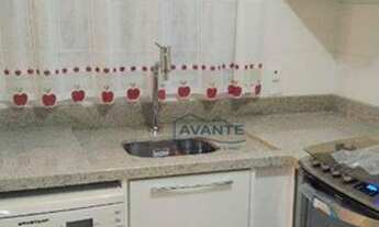 Imagem 7: Apartamento com 3 dormitórios à venda, 104 m² por R$ 1.100.000,00 - Portão - Curitiba/PR