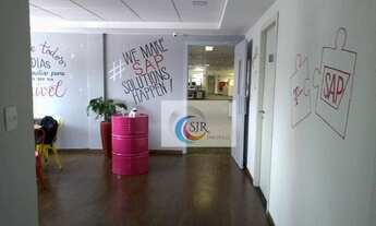 Imagem 4: Conjunto comercial para alugar, 612 m² - São Bernardo do Campo - São Bernardo do Campo/SP