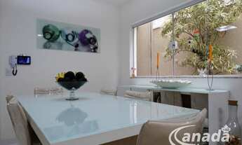 Imagem 4: Casa - Jardim das Flores