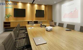 Imagem 4: SÃO PAULO - Conjunto Comercial/Sala - TATUAPÉ