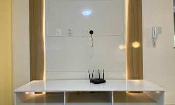 Imagem 7: Apartamento semi mobiliado Federação