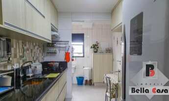 Imagem 3: Apartamento a venda na mooca com 3 dormitórios, 2 vagas