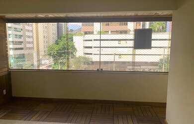 Imagem 2: Apartamento 4 quartos, Funcionários, BH