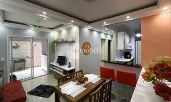 Imagem 2: APARTAMENTO GARDEM NO CENTRO DE COTIA