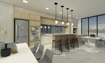 Imagem 5: Apartamento no Edifício Tesla Residencial - Balneário Camboriú