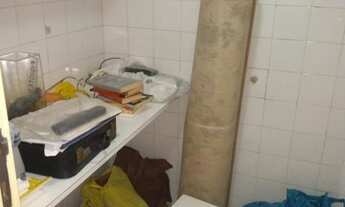 Imagem 5: Sala/Conjunto para aluguel tem 100 metros quadrados em Barra da Tijuca - Rio de Janeiro