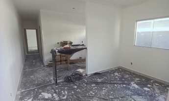 Imagem 3: Casa para venda tem 71 metros quadrados com 1 quarto em Jardim Montevidéu - Campo Grande