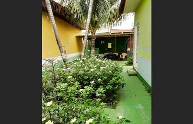 Imagem 7: CASA RESIDENCIAL em HORTOLÂNDIA - SP, JARDIM SANTA ESMERALDA