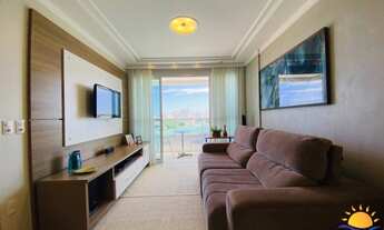 Imagem 6: Apartamento à venda 3 Quartos, 1 Suite, 2 Vagas, 95M², MUQUIÇABA, GUARAPARI - ES