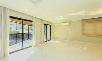 Imagem 3: São Paulo - Apartamento Padrão - Paraíso