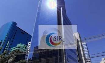 Imagem: Conjunto comercial de 535,35m²