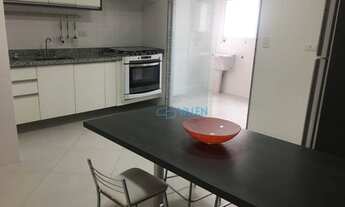 Imagem 2: Apartamento com 3 dormitórios à venda, 130 m² - Barcelona - São Caetano do Sul/SP