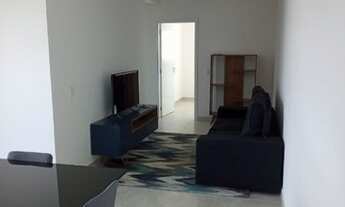 Imagem: Apartamento mobiliado para alugar no Condomínio