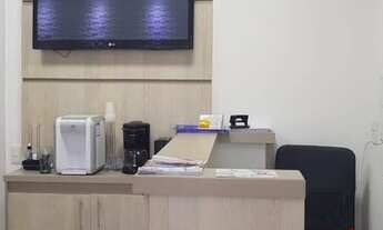 Imagem 5: Sala com 35 mt², Vila Mogilar - Mogi das Cruzes / SP