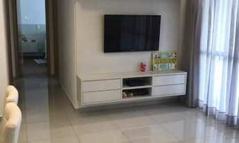 Imagem 3: Apartamento para Venda em Cuiabá, Edifício Vivart, 3 dormitórios, 1 suíte, 2 banheiros, 3