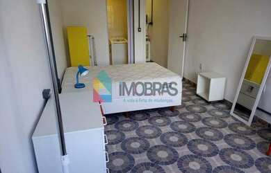 Imagem 2: CONJUGADO REFORMADO COM VAGA DE GARAGEM ESCRITURADA