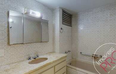 Imagem 7: Itaim - 103 m² - 3 dormitórios