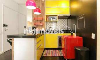 Imagem 5: Venda Apartamento 1 quarto Jardim Paulista São Paulo